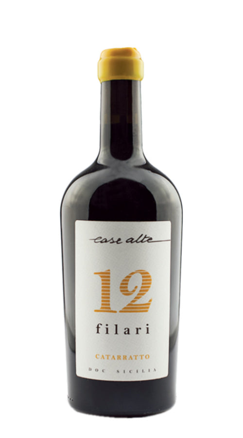 Catarratto '12 Filari' Case Alte 2021