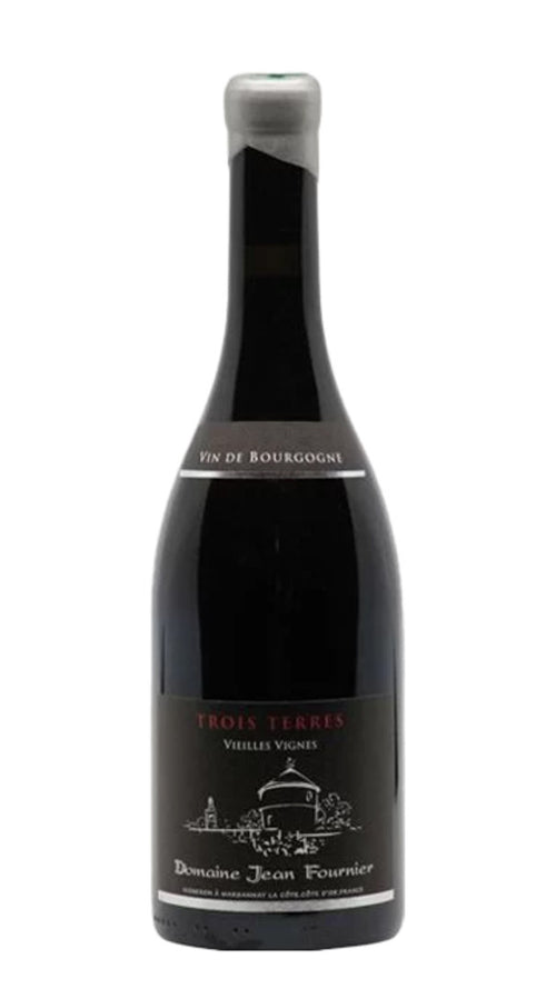 Marsannay Rouge 'Trois Terres' Jean Fournier 2019