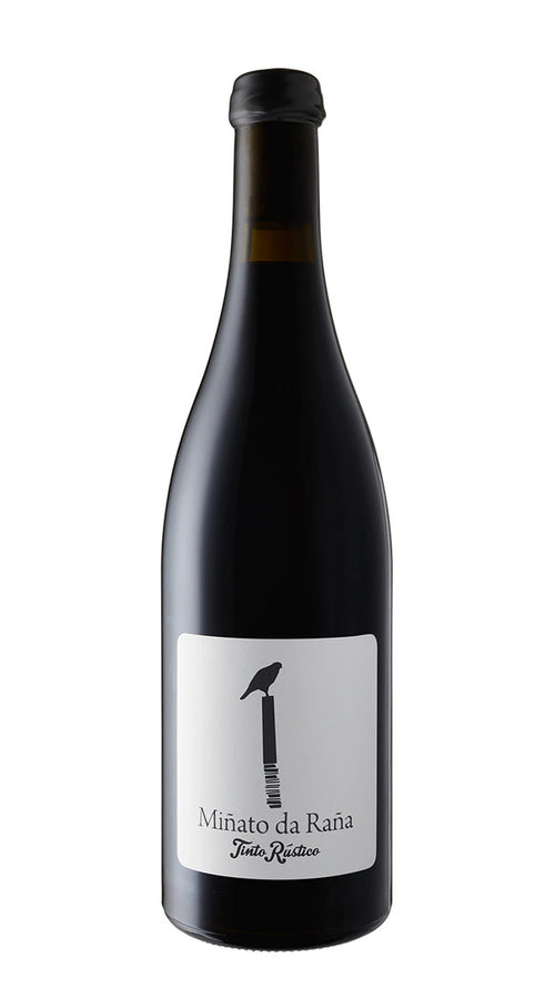 Minato da Rana' Alberto Nanclares 2019