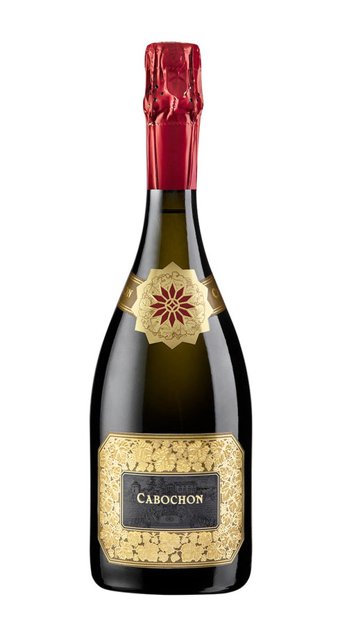 Franciacorta Brut 'Cabochon Fuoriserie N° 024' Monte Rossa