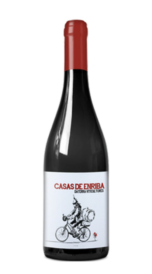 Mencia 'Casas de Enriba' Daterra 2019