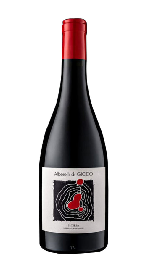 Alberelli di Giodo' 2019