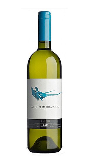 Alteni di Brassica Gaja 2020