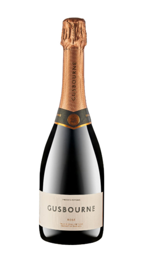 Spumante Brut Ros+® Gusbourne 2016