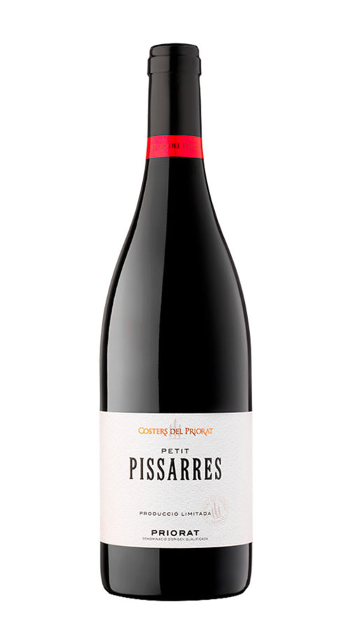 Tinto 'Petit Pissarres' Costers del Priorat 2020