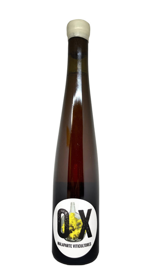 Ox' Blanco Malaparte - 37.5cl