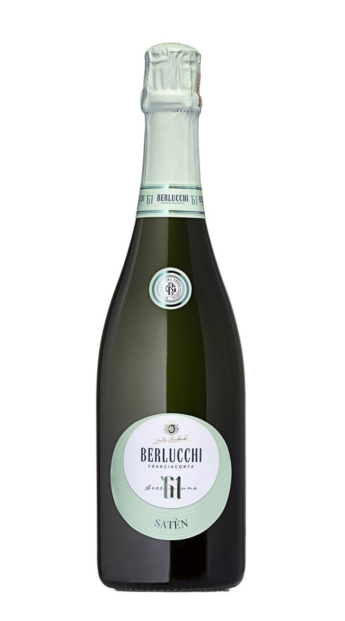 Franciacorta Saten 61 Berlucchi
