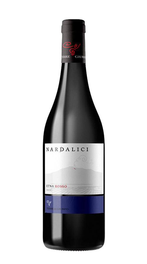 Etna Rosso 'Nardalici' Terre di Giurfo 2019