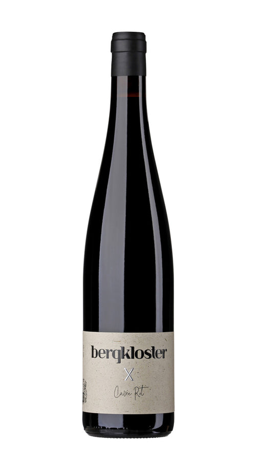 Rosso 'Cuv+®e Rot' Weingut Bergkloster 2019