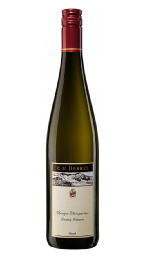 Riesling Mosel Kabinett '+£rziger W++rzgarten' C.H.Berres 2007