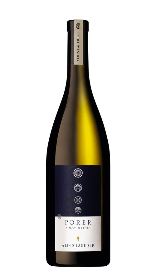 Pinot Grigio 'Porer' Alois Lageder 2021