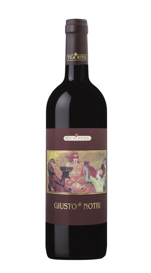 Giusto di Notri Tua Rita 2020