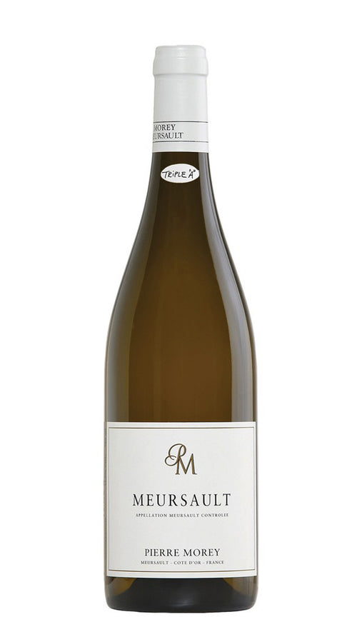 Meursault Blanc Pierre Morey 2019