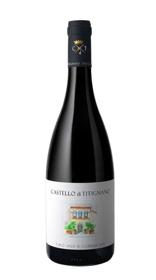 Turl+¦' Tenuta di Salviano 2020