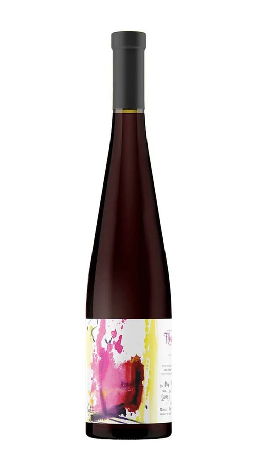 Pinot Noir 'Flow' Du Vin aux Liens 2019