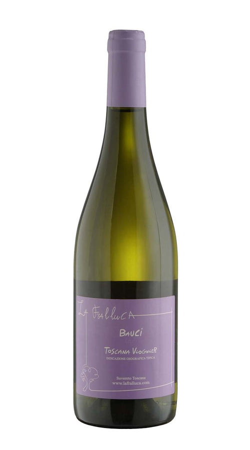Viognier 'Bauci' La Fralluca 2019