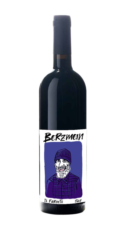 Berzm+¿in Rio Rocca - Il Farneto 2020