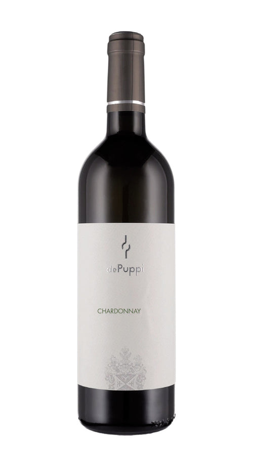 Chardonnay De Puppi 2021