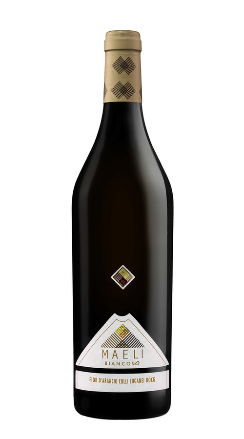 Bianco 'Infinito' Maeli 2019