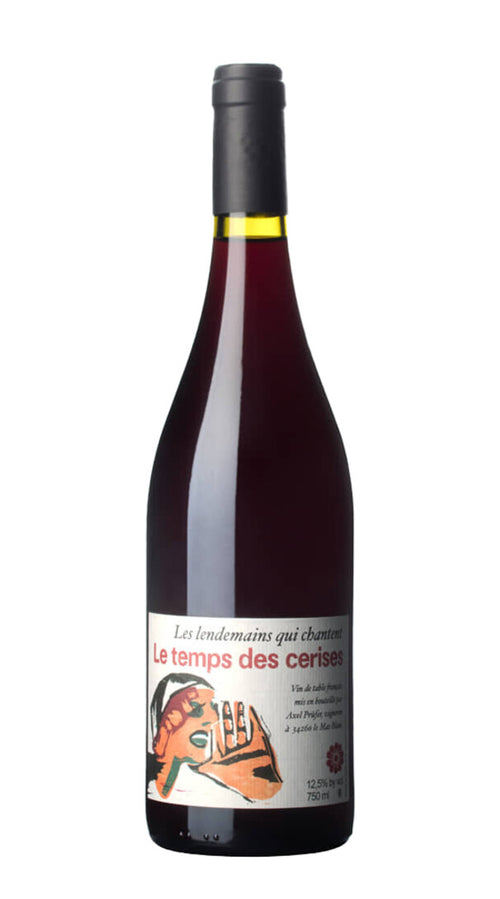 Les Lendemains qui Chantent' Temps des Cerises