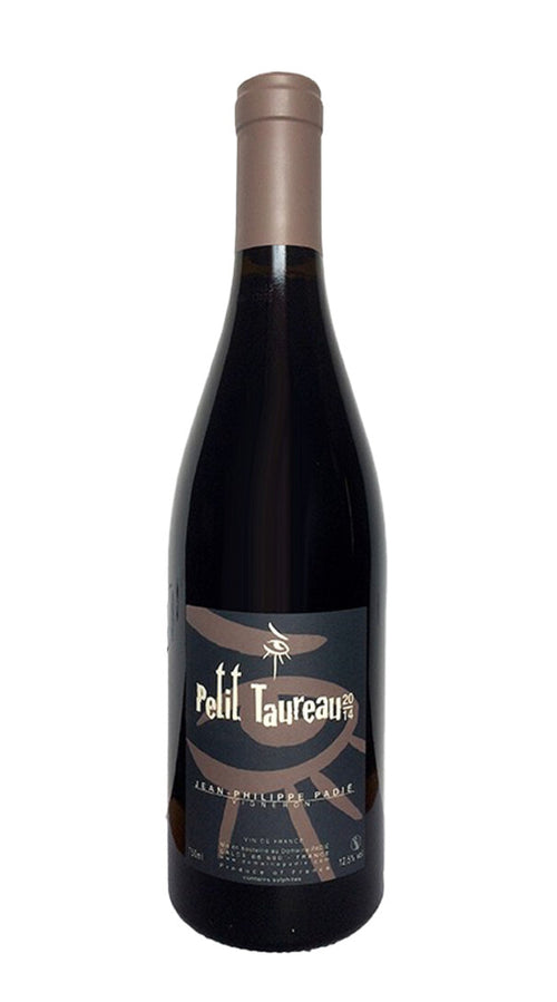 Rosso 'Petit Taureau' Maison Padi+® 2020