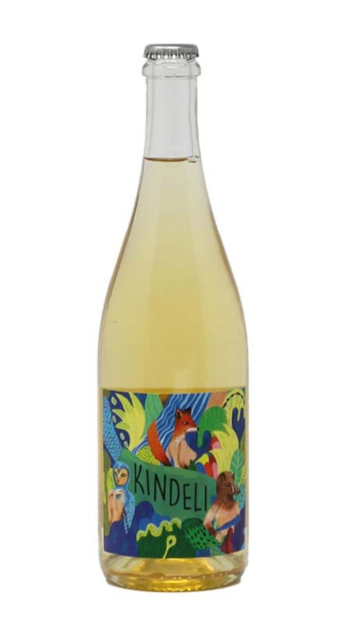 Blanco Blend Kindeli 2021