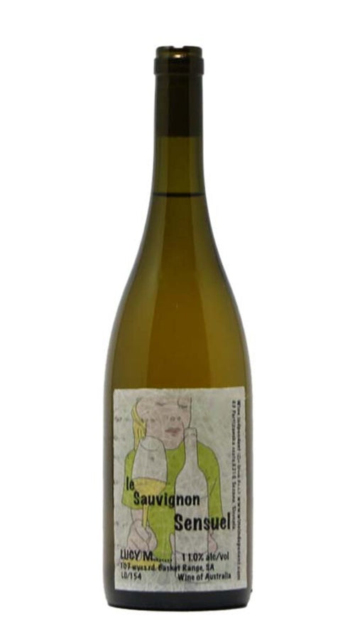 Sauvignon Sensuel Lucy Margaux 2021