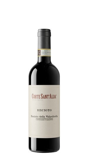 Recioto della Valpolicella Camerani - Corte Sant'Alda 2019 - 50cl