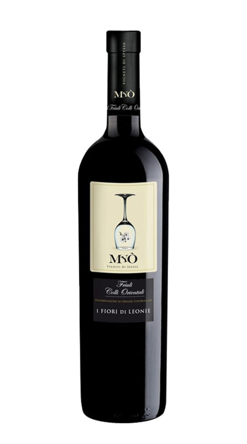 Fiori di Leonie' Zorzettig 2019