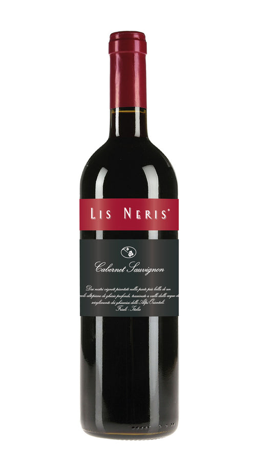 Cabernet Sauvignon Lis Neris 2020