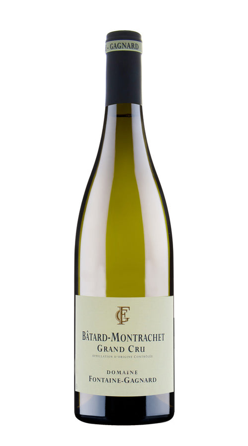 Batard-Montrachet Grand Cru Fontaine-Gagnard 2020