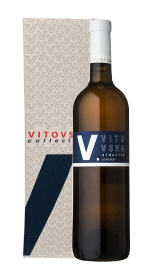 Vitovska 'V Collection' Zidarich 2016