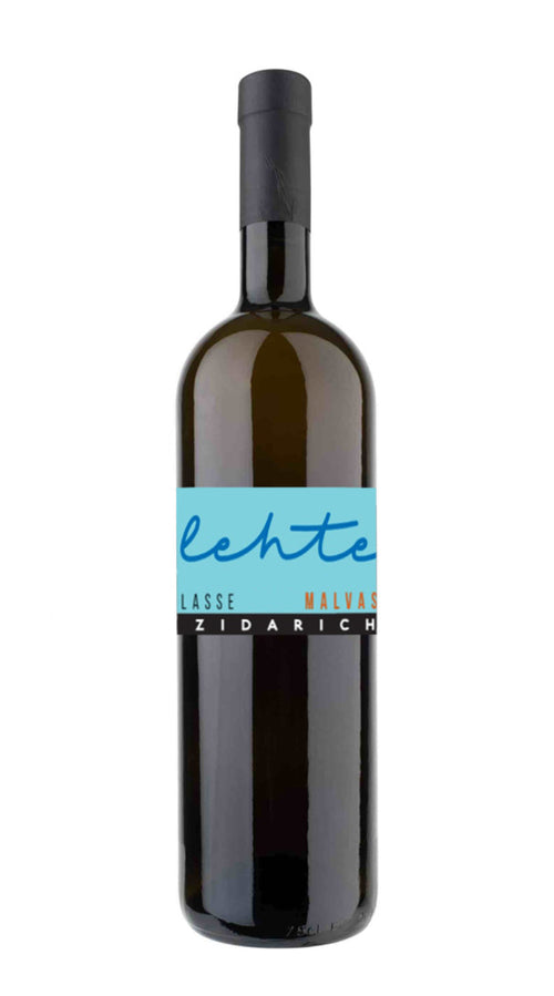 Malvasia 'Lehte' Zidarich 2020