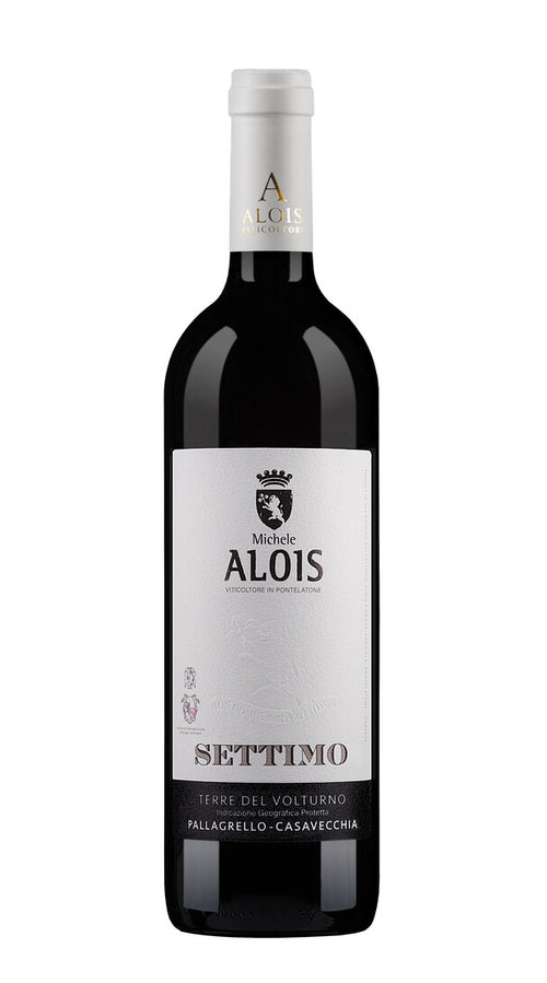 Settimo Alois 2020