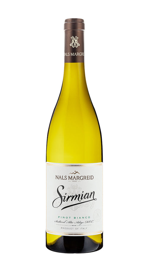 Pinot Bianco 'Sirmian' Nals Margreid 2021