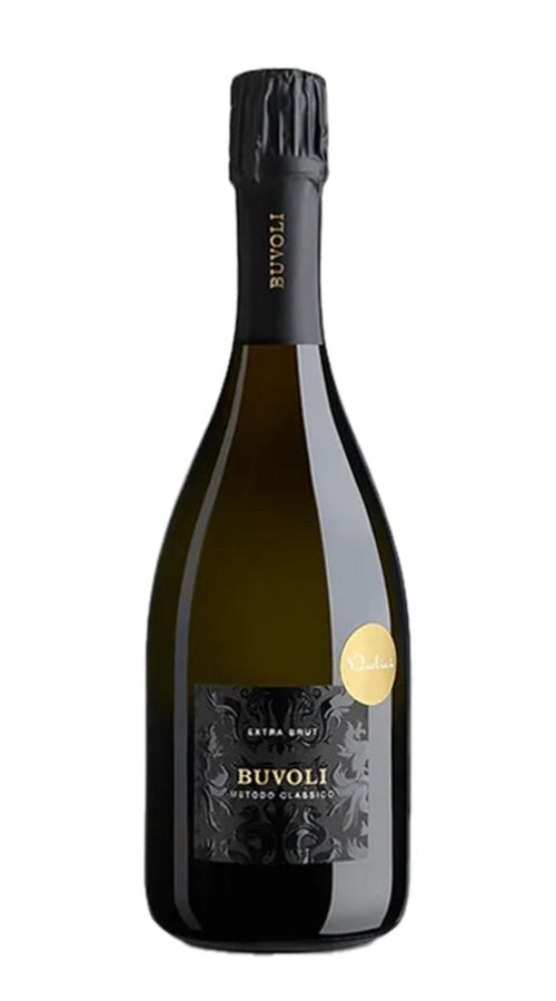 Spumante Metodo Classico Extra Brut 'Dodici' Buvoli