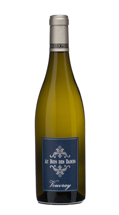 Vouvray Sec 'Au Bois des Dames' Maison Foucher 2021