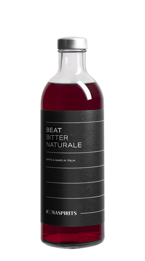 Bitter 'Beat' Icona Spirits