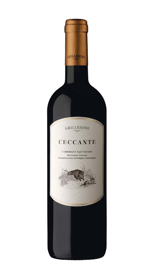 Ceccante' Grillesino 2020