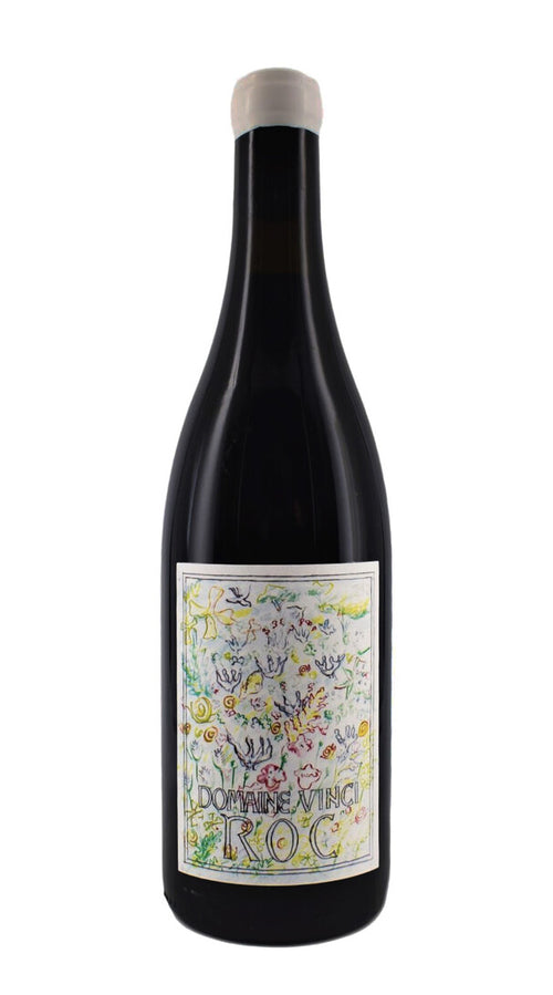 Grenache 'Roc' Domaine Vinci 2021