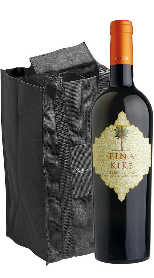Kikè' Cantine Fina Gadget Kit (5bt.)