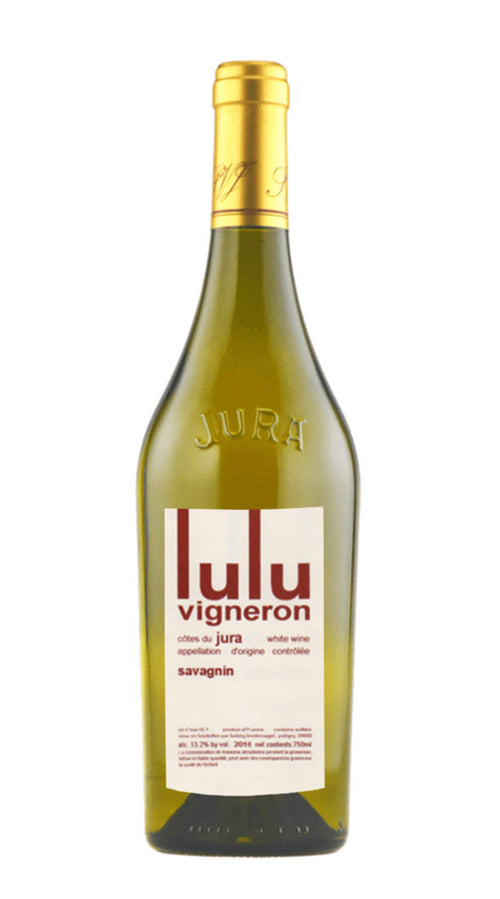 Savagnin Les Chais du Vieux Bourg 2019