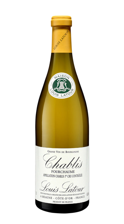 Chablis Premier Cru 'Fourchaume' Louis Latour 2020