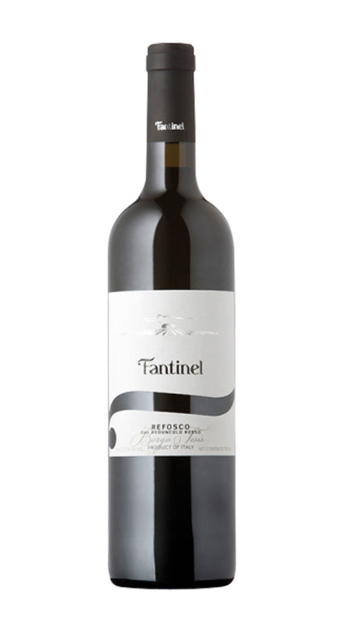 Refosco dal Peduncolo Rosso 'Borgo Tesis' Fantinel 2021