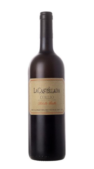 Ribolla Gialla La Castellada 2017