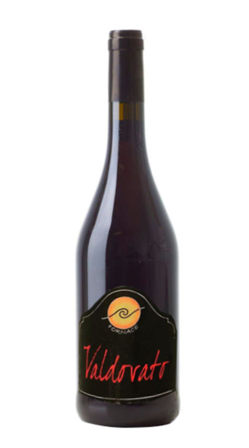 Roero Rosso 'Valdovato' Cascina Fornace 2015