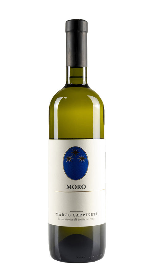 Moro' Carpineti 2021