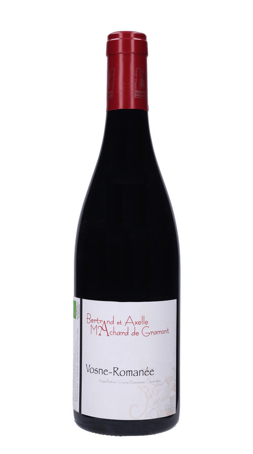 Vosne Romanée Machard de Gramont 2020