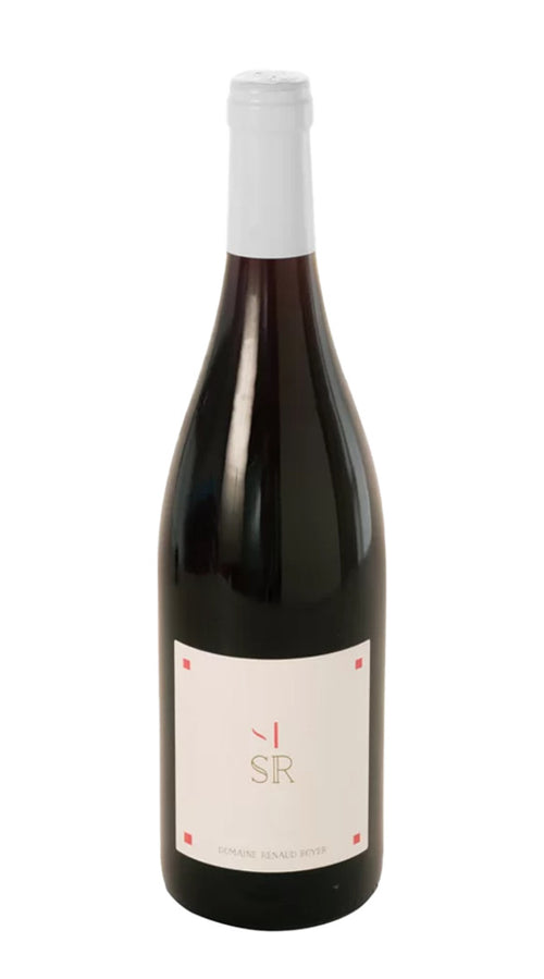Saint Romain Rouge Renaud Boyer 2021