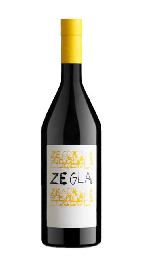 Friulano Riserva 'Zegla' Renato Keber 2016